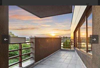 Casă individuală cu 10 camere cu Canalizare în Snagov - 43