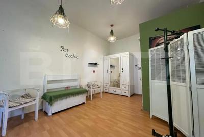 Spațiu comercial, de 17 mp, în Central - 1