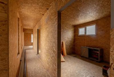 Casă cu 5 camere cu Teren 506 Mp în Budeasa - 7