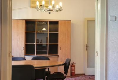 Studiou cochet pe Vasile Lascăr – ideal pentru investiție sau birou-Comision 0% - 5