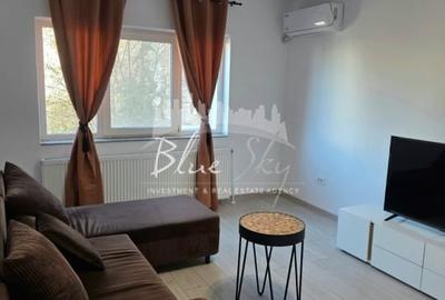 Apartament cu 2 camere decomandat în Faleza Nord - 1