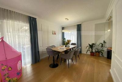 Casă cu 6 camere cu Teren 1460 Mp în Jucu - 16