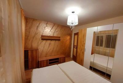 Apartament cu 2 camere decomandat în Braytim - 4