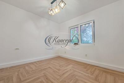 Apartament cu 3 camere semidecomandat în Mănăștur - 3