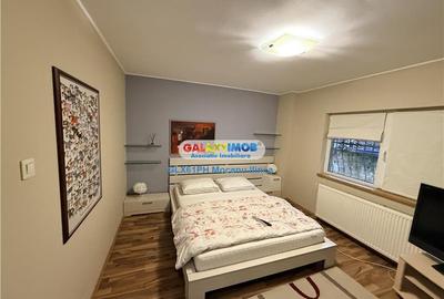 Apartament cu 3 camere decomandat, mobilat în Democrației - 10