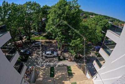 3 camere View Park | Baneasa | Lux - 11