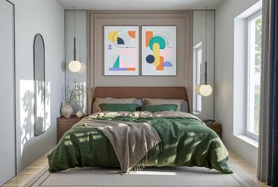 Duplex 4 Camere - Mosnita Veche - 0% COMISION - 6