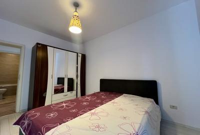 Apartament cu 2 camere decomandat, mobilat în Soarelui - 5
