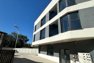 Apartament cu 2 camere semidecomandat în Mihai Bravu - 13