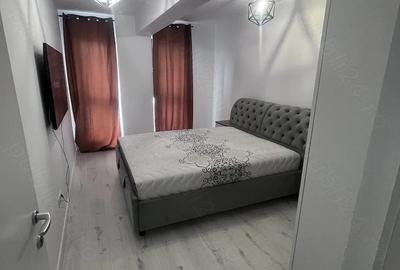 Apartament cu 2 camere decomandat, mobilat în Nicolae Grigorescu - 3