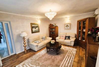 Vanzarer casa, Lacu Sarat-Imobiliare MAXICONFORT - 6