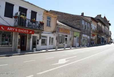 Casă individuală cu 5 camere cu Canalizare în Ultracentral - 4