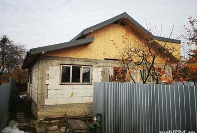 Casa 3 camere Scaeni langa gara - 2