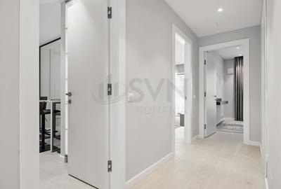 Apartament cu 2 camere decomandat în Aviației - 5