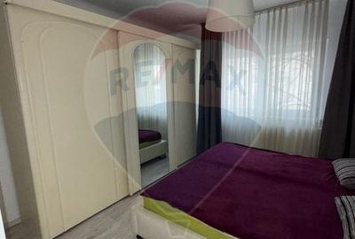 Apartament cu 4 camere decomandat, mobilat în 1 Mai - 10