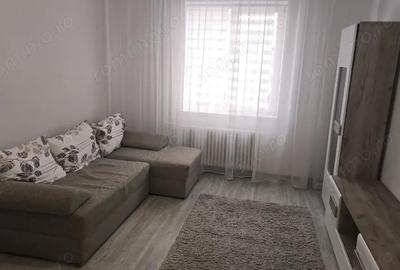 Vand garsoniera in Deva, zona Progresul, parter, bloc de 3 etaje, izolat exterior, mobilata - 3