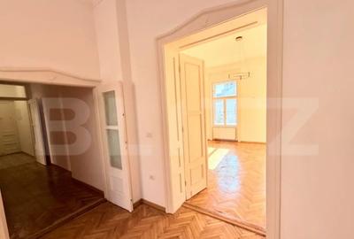 Apartament cu 3 camere decomandat în Sinaia - 3