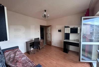 Apartament cu 2 camere decomandat în Ștefan cel Mare - 8