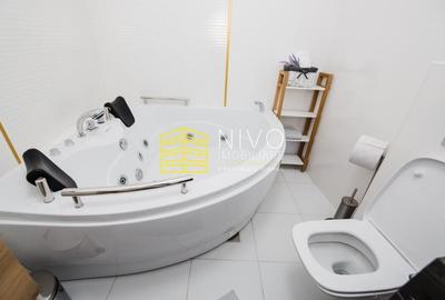 Apartament cu 3 camere decomandat, mobilat în Ultracentral - 14