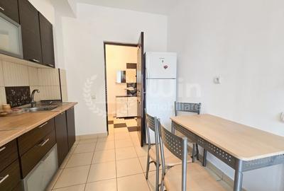 Apartament 2 camere | Etaj 1 | Balcon | Zorilor | Golden Tulip! - 4