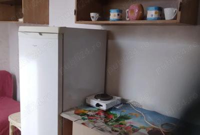 Garsonieră nedecomandată în Rogerius - 5