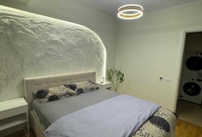 Apartament cu 2 camere decomandat în Păcurari - 12