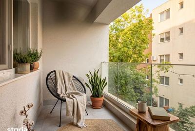 Apartament cu 2 camere în Central