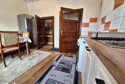 Garsonieră decomandată în Răcădău - 9