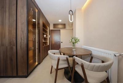 Apartament cu 2 camere decomandat în Gheorgheni - 7