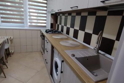 Apartament cu 2 camere semidecomandat în Militari - 10