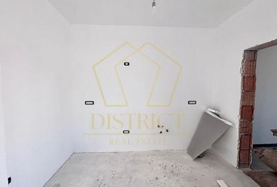 COM 0% Duplex cu 4 camere, panouri, pompe de caldura | Giroc - 4