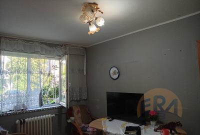 Apartament cu 2 camere semidecomandat în Nufărul - 2