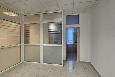 Spatiu birou - compartimentat- Domenii - 3