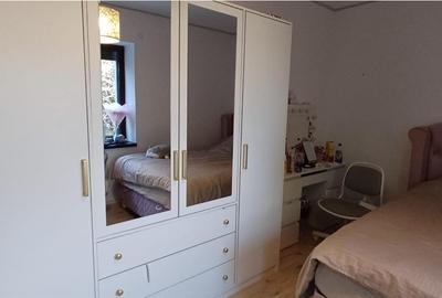 Apartament cu 4 camere semidecomandat, mobilat în Bartolomeu - 19