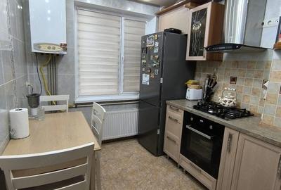Garsonieră decomandată în Păcii - 1