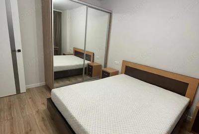Apartament cu 2 camere în Torontalului