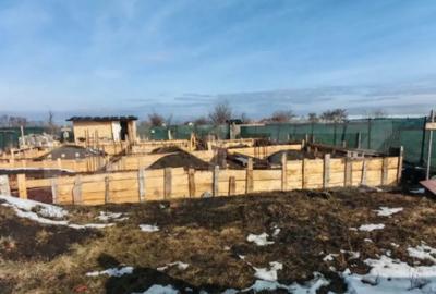 Teren de 443 mp, în Prejmer - 5