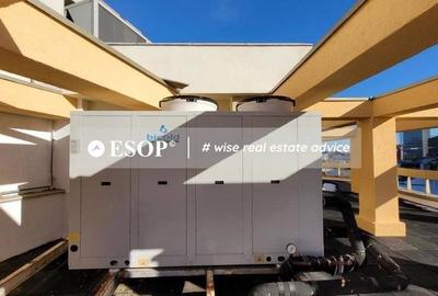 Spațiu comercial, de 938 mp, în Central - 3