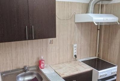 Garsonieră decomandată, mobilată în Drumul Taberei - 3