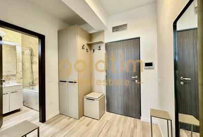 VEDERE LA MARE/SUPERB VIEW/PARCARE INCLUSA/MOBILAT SI UTILAT COMPLET/MAMAIA NORD - 10