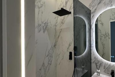 Casă individuală cu 5 camere cu Teren 430 Mp în Tunari - 12