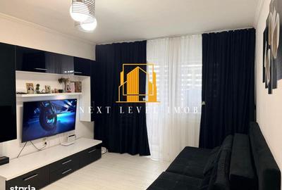 Apartament cu 2 camere decomandat în Găvana - 3