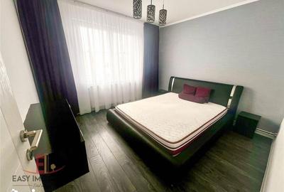 Apartament cu 2 camere decomandat în Unirii - 4