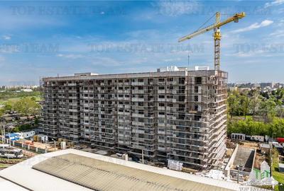 Apartament cu 2 camere decomandat în Rahova - 22
