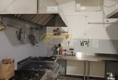 Spatiu comercial de inchiriat in zona Tudor Vladimirescu - 9
