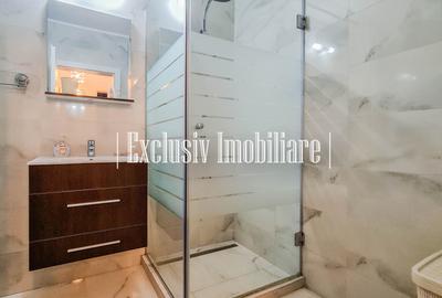 City Park Mall - Apartament Modern cu 2 Camere in Bloc Nou - Termen Lung - 12