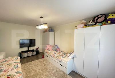 Apartament 2 camere decomandat ,53,18mp,etaj 3 ,zona Rovine - 9