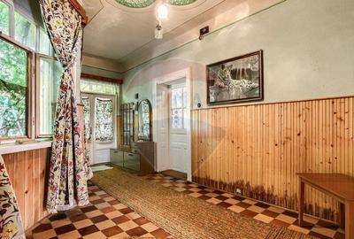 Casa solida cu 4 camere, demisol ?i garaj Pecica - 5