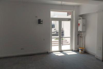 Spațiu comercial, de 113 mp, în Giurgiului - 4