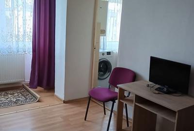 Garsonieră în Vest - 8